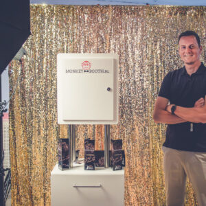 De Photobooth: Een Must-Have voor je Bruiloft!