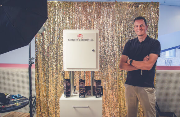 De Photobooth: Een Must-Have voor je Bruiloft!