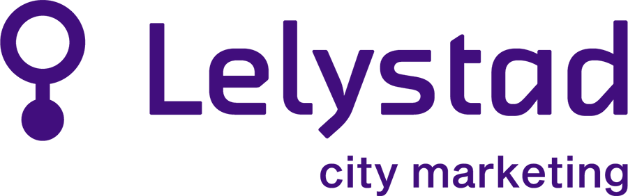 City Marketing Lelystad