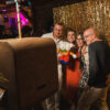 Nieuwe photobooth!